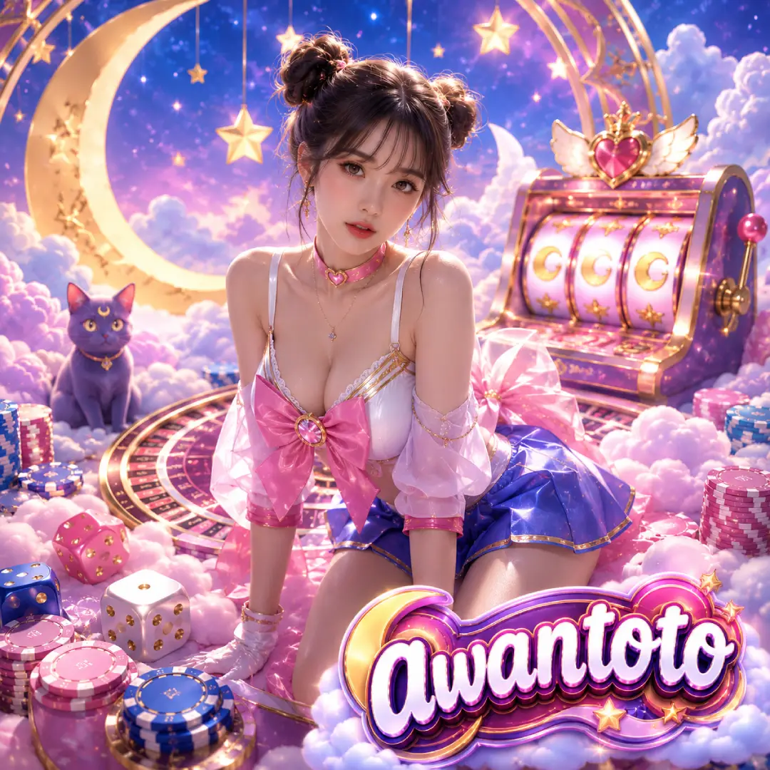 Informasi Awantoto
